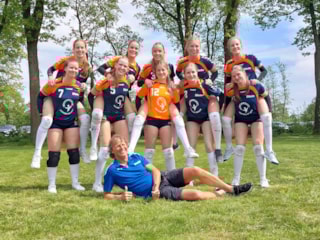 Dinto MB 4e geworden bij het MJT