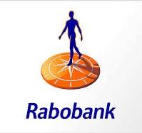 Rabobank Logo