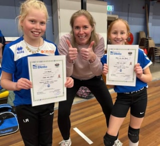 2025-03-21 Club van 100