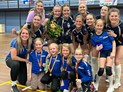 N3-1 Kampioen bedankje trainer dames1