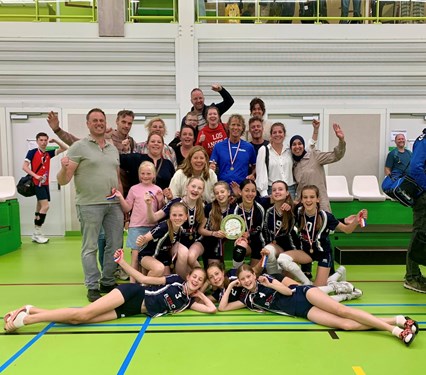 NGJK 2025 in Zaandam MC1 3e