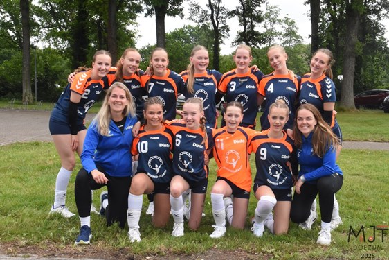 Dinto MB  Doezum 2025