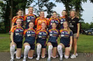 Dinto MA Top Doezum 2025