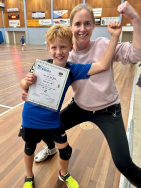 okt.2025 Club van honderd