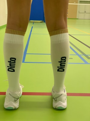 2025-2026 Nieuw Dinto sportkousen