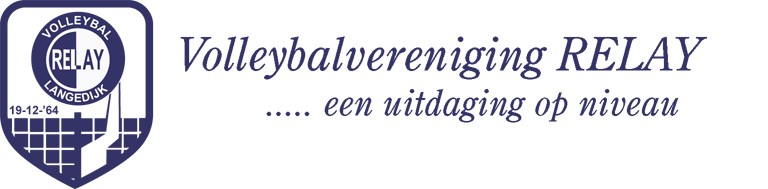 Recreatief stratentoernooi bij Relay