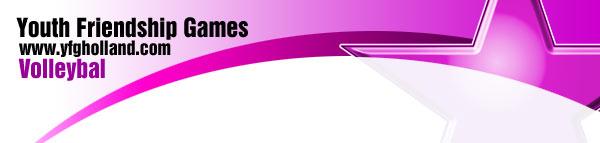 The Youth Friendship Games are magic … 