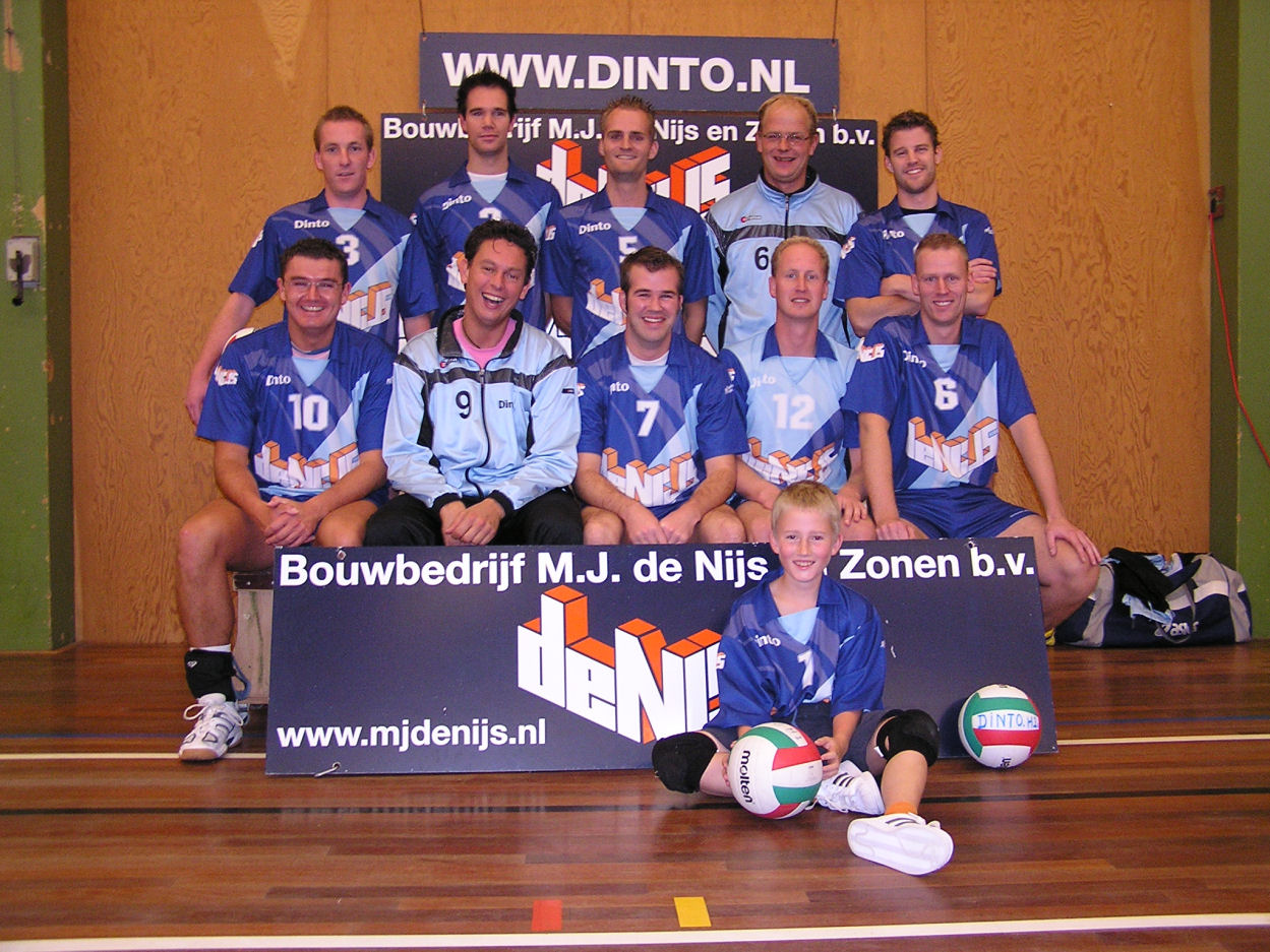 Pupillen van de week