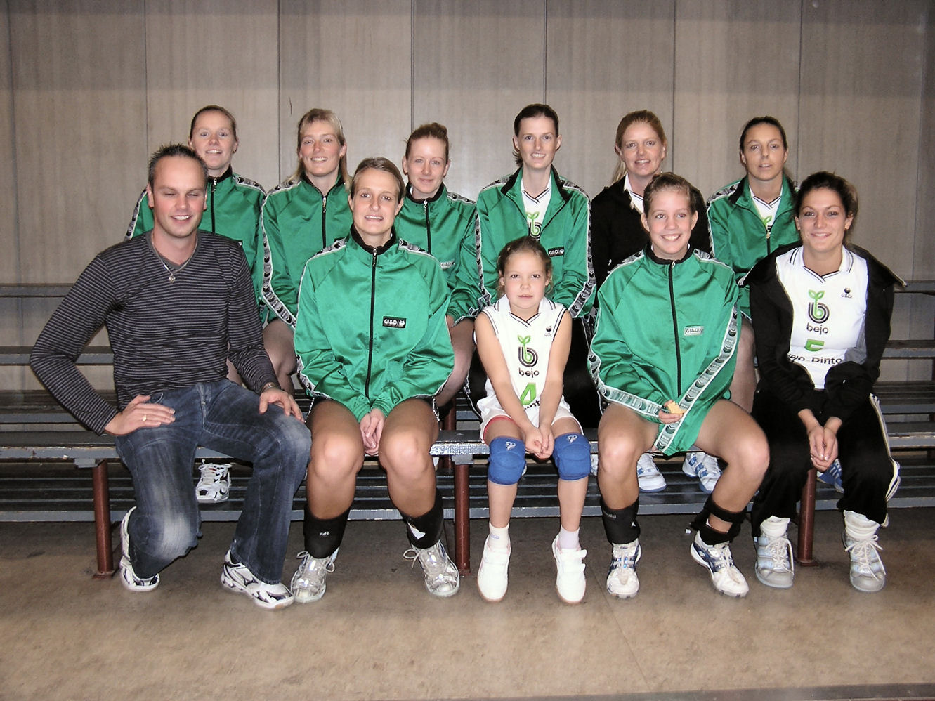 Pupillen van de week