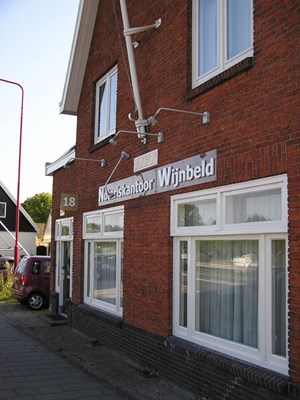 Notariskantoor Wijnbeld