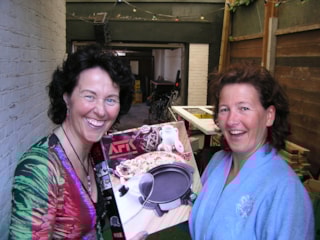 Goedemorgen mevrouw Swinkels !